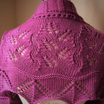 Exemplary Lace