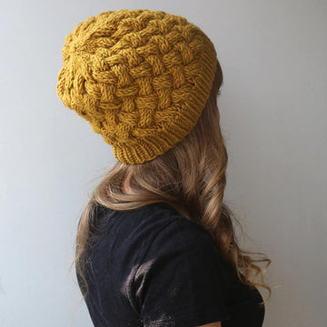 Simone Hat