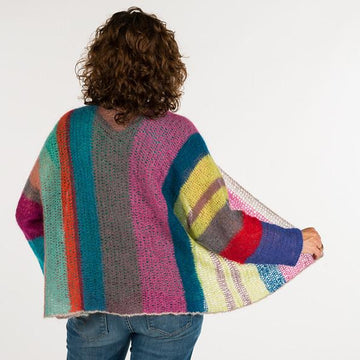 Fame Cardigan