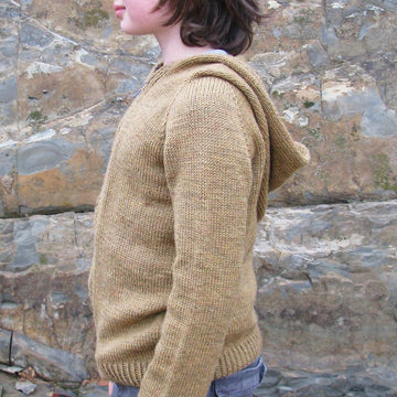 Billa Jacket