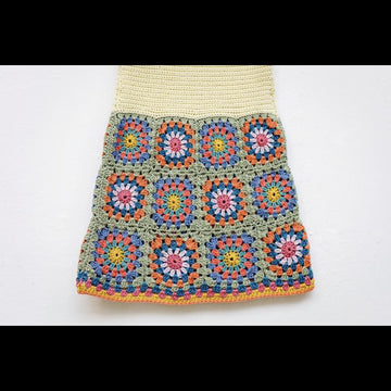 Wilderness Girls Dress