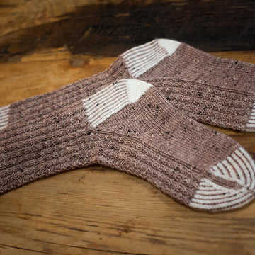 Shenanifriends Socks