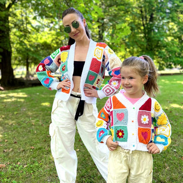 JOYSIE Matching Duo