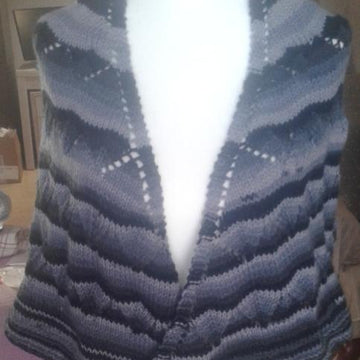 Shades of Zig Zag