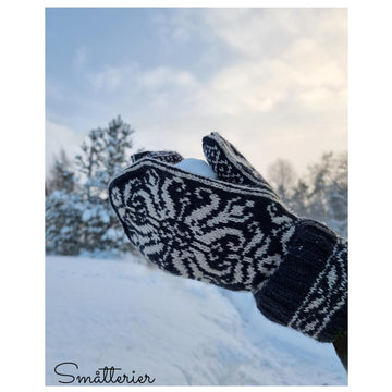 Kay Selbu Mittens