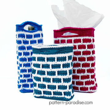 Down the Chimney Gift Bags
