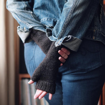 Weekend Walking Mitts