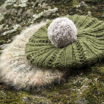 Lichen Beret