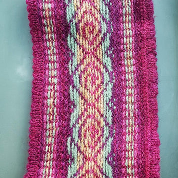 Clickimin Cowl