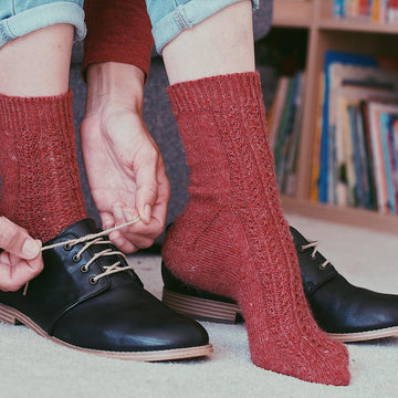 Calmados socks
