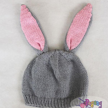 Another Baby's Bunny Hat