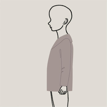 Mosey Jacket