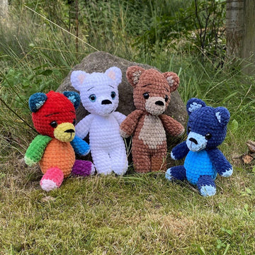 Teddy