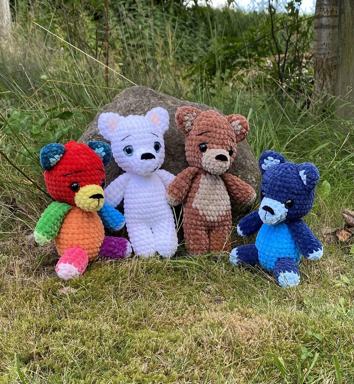 Teddy