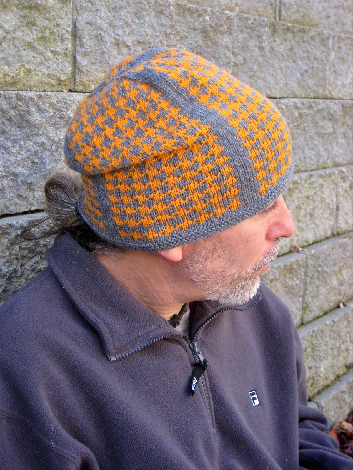 Melodic Hat