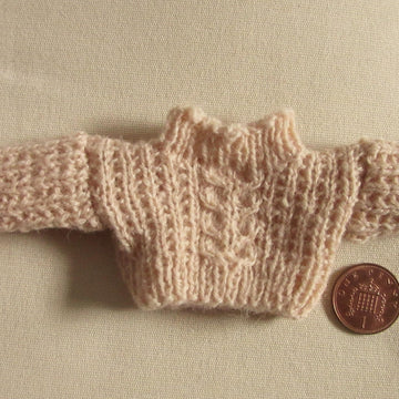 1:6th scale Louise Jumper