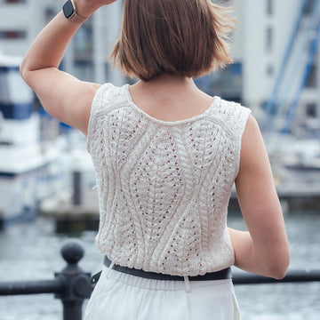 Moonglow Top