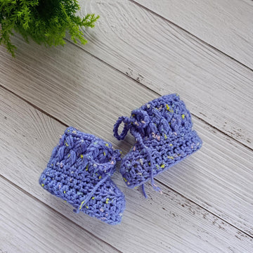 Essence Baby Booties