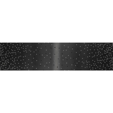 Moda Fabrics 108 Ombre Confetti - Black