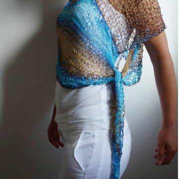 Cornwall Wrap