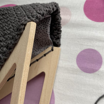 Triangle Bag