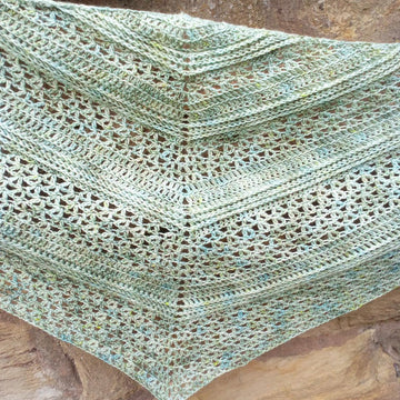 Trivial Scarf
