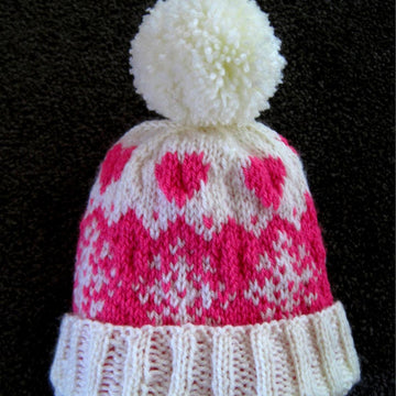 Mollie Hat