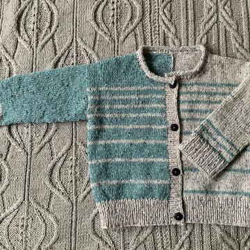 Segue Kids Cardigan