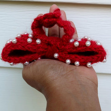 The Anita Bow