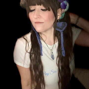The Anna Earrings