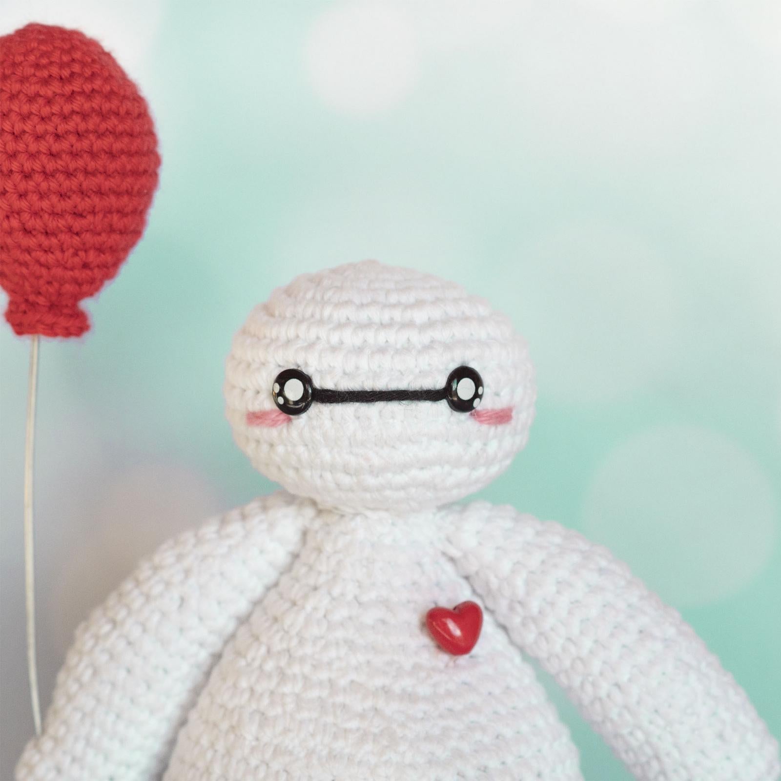 Baymax