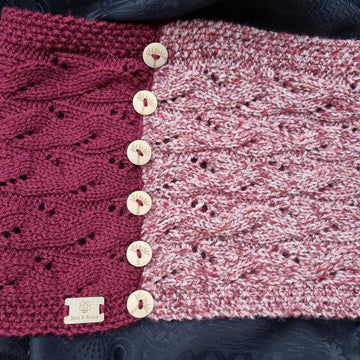 Woodland Walks Cowl