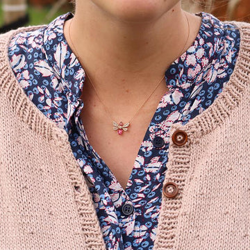 Elise Cardigan