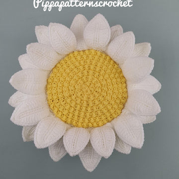 Daisy Cushion