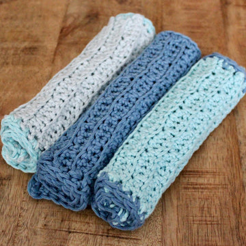 Everyday Dishcloth