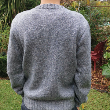 Classic Wanderer Sweater - French
