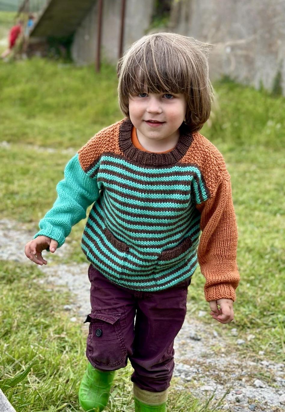 Secret Treasures Sweater