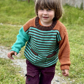 Secret Treasures Sweater