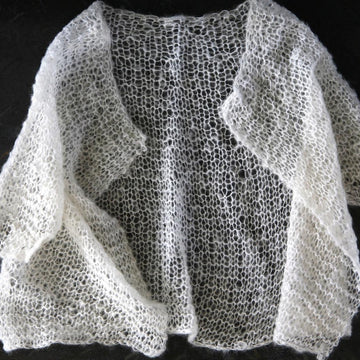 Kerosene Creek Shrug