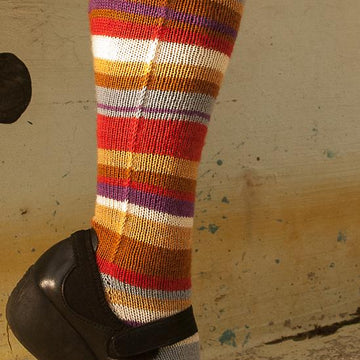 Socks for Travelling Through Space And Time