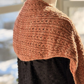 Festive Scarf