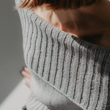 Elan Sweater