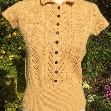 Broderie Anglaise