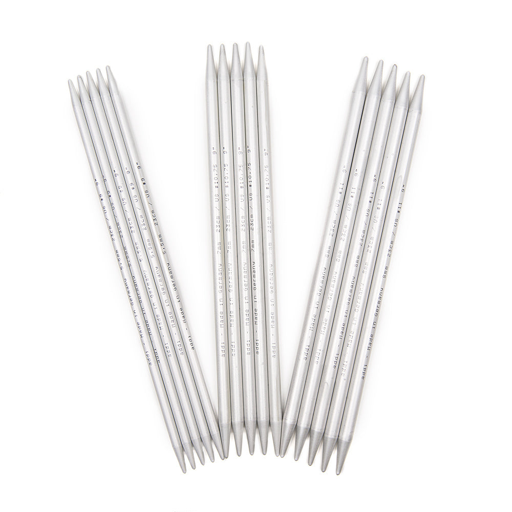AddiSock Double Pointed Needles 23cm