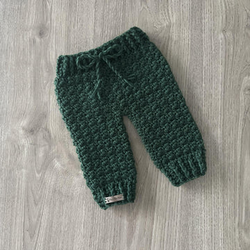 Rocky Baby Pants