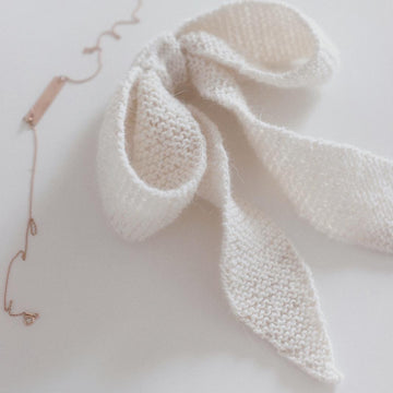 The Floraison Ribbon
