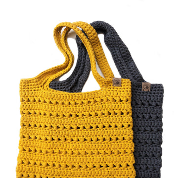 Jain Tote Bag
