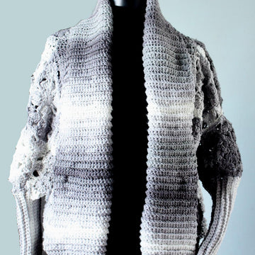 Spring Cardigan