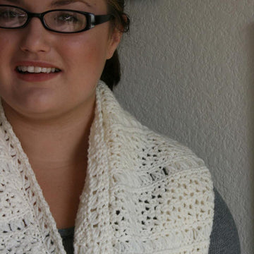 Enveloped Cowl