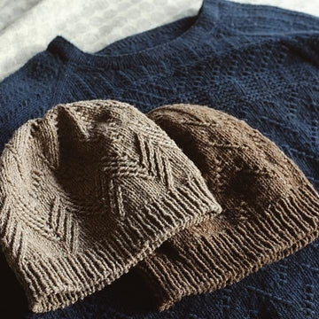 RHUS Hat